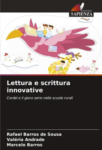 Lettura e scrittura innovative