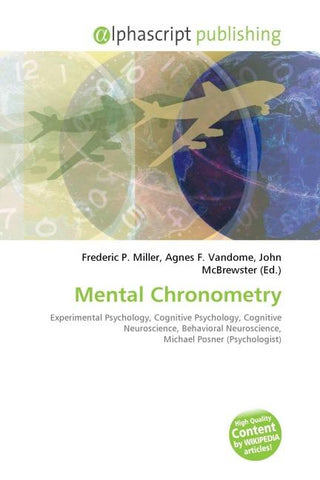 Mental Chronometry