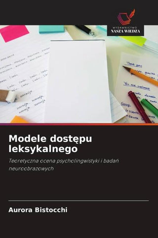 Modele dost¿pu leksykalnego
