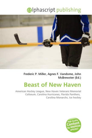 Beast of New Haven