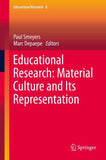 Educational Research: Material Culture and Its Representation