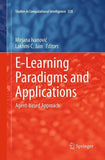 E-Learning Paradigms and Applications