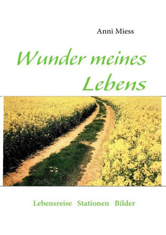 Wunder meines Lebens