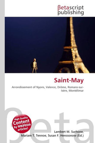 Saint-May