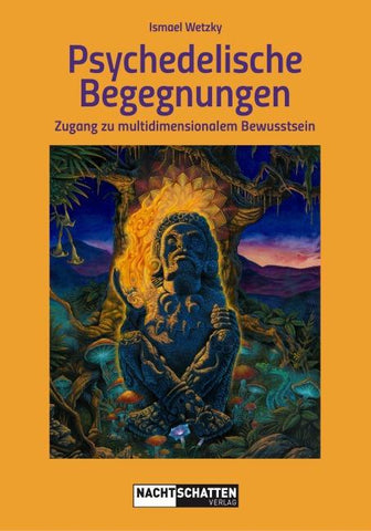 Psychedelische Begegnungen