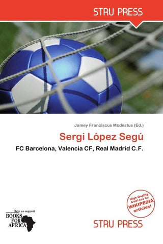 Sergi López Segú