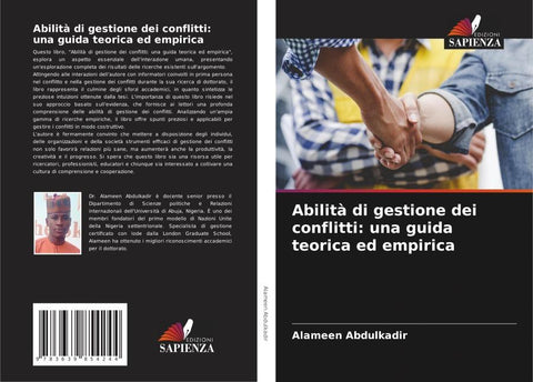 Abilità di gestione dei conflitti: una guida teorica ed empirica