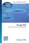 Forage fish