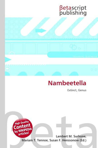 Nambeetella