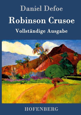Robinson Crusoe