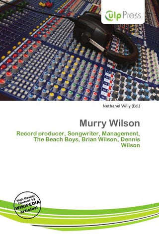 Murry Wilson