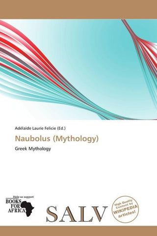 Naubolus (Mythology)