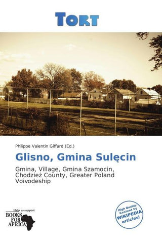 Glisno, Gmina Sul¿cin