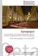 Synagogue