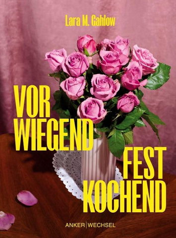 Vorwiegend festkochend