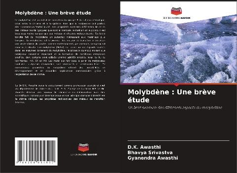 Molybdène : Une brève étude