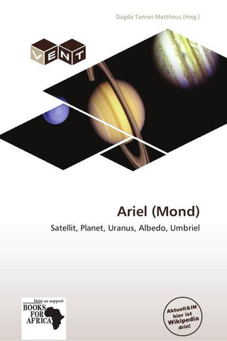 Ariel (Mond)