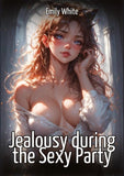 Jealousy during the Sexy Party