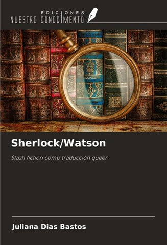Sherlock/Watson