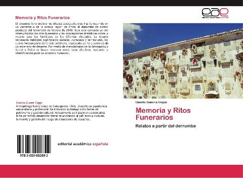 Memoria y Ritos Funerarios