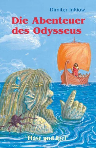 Die Abenteuer des Odysseus