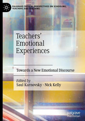 Teachers' Emotional Experiences