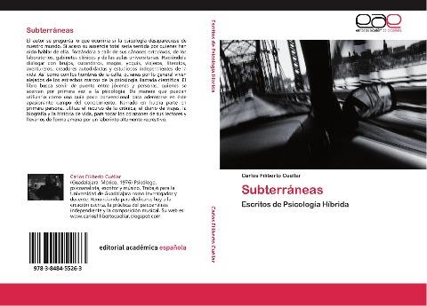 Subterráneas