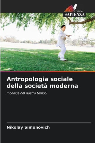 Antropologia sociale della società moderna