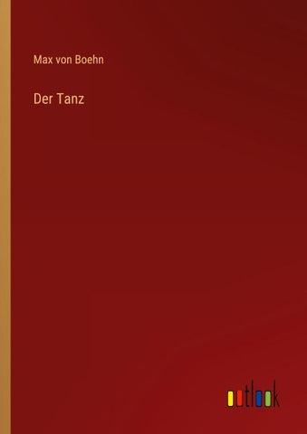 Der Tanz