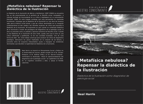 ¿Metafísica nebulosa? Repensar la dialéctica de la Ilustración