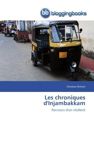 Les chroniques d'Injambakkam