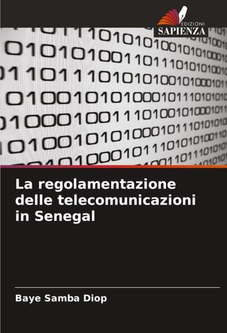 La regolamentazione delle telecomunicazioni in Senegal