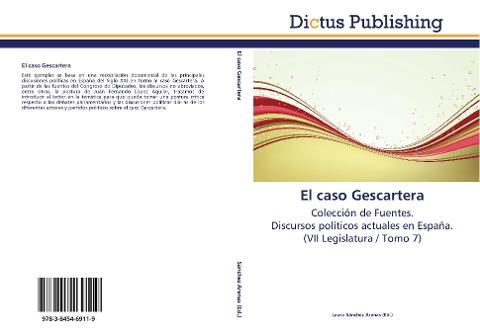 El caso Gescartera