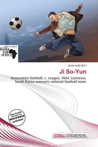 Ji So-Yun