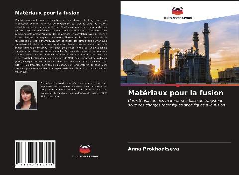 Matériaux pour la fusion