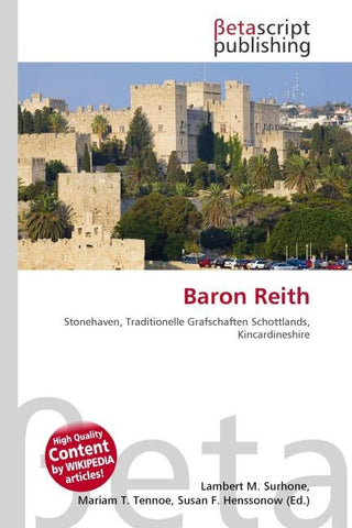 Baron Reith