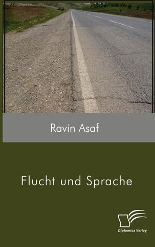 Flucht und Sprache