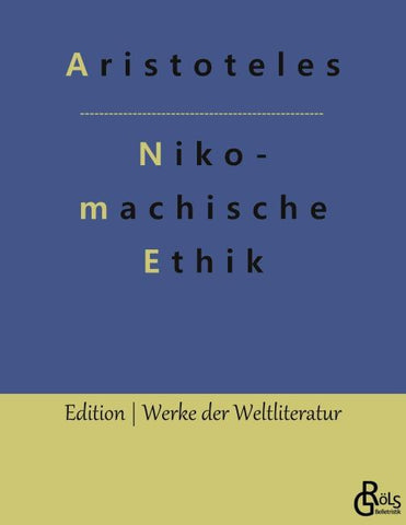 Nikomachische Ethik