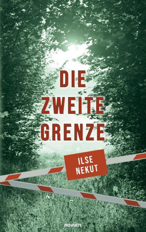Die zweite Grenze