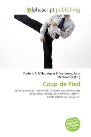 Coup de Pied