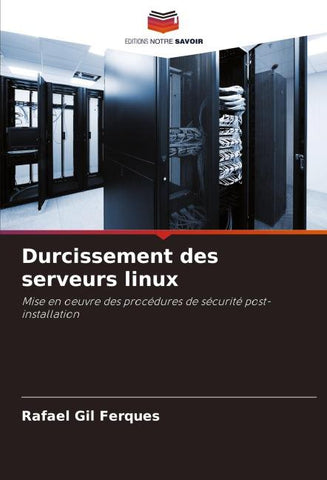 Durcissement des serveurs linux