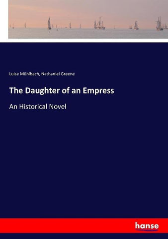 The Daughter of an Empress