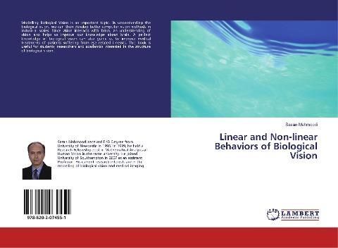Linear and Non-linear Behaviors of Biological Vision