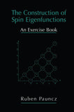 The Construction of Spin Eigenfunctions