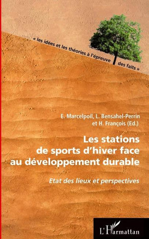Les stations de sports d'hiver face au développement durable