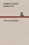 Thomas Rendalen