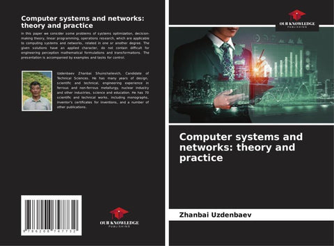 Computer systems and networks: theory and practice