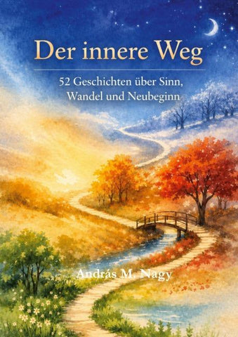 Der innere Weg