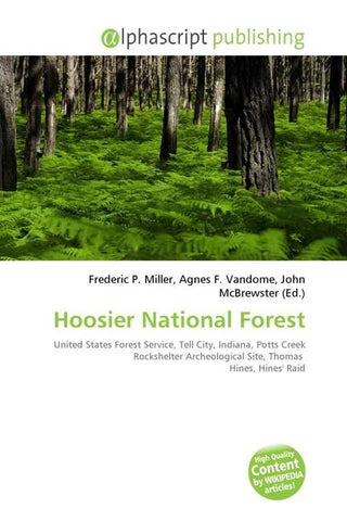 Hoosier National Forest