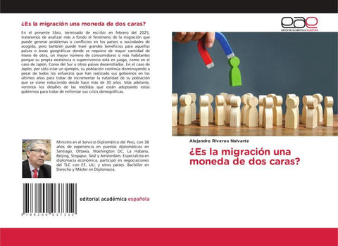 ¿Es la migración una moneda de dos caras?